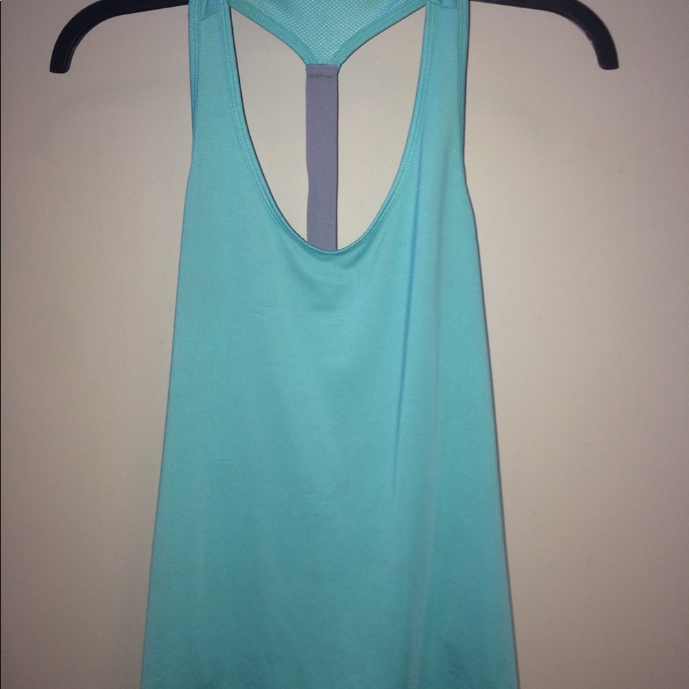A Old Navy Active Wear tank top